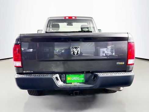 Used 2018 RAM 1500 Express RWD image 8
