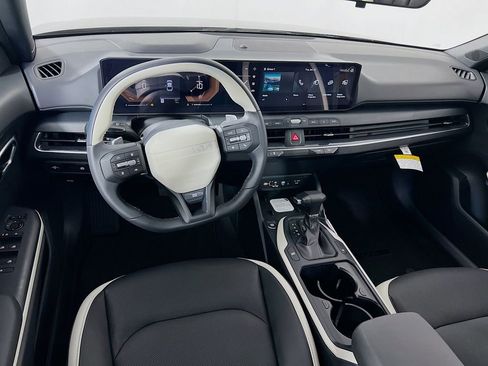 New 2026 Kia K4 EX FWD image 19