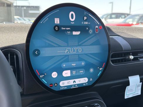 New 2026 MINI Cooper S FWD image 18