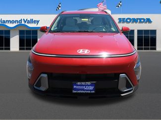Used 2024 Hyundai Kona SEL FWD video 2