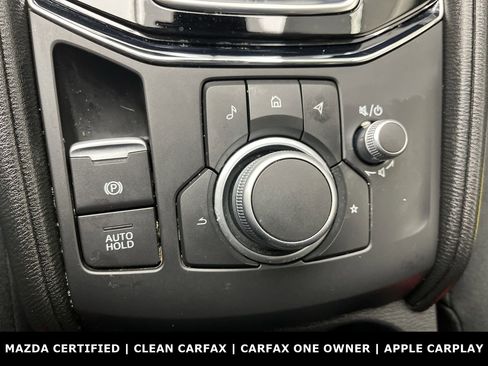 Certified 2023 MAZDA CX-5 AWD 2.5 S image 15