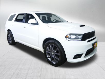 Used 2018 Dodge Durango R/T