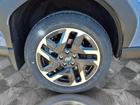 New 2026 Subaru Forester Limited image 22