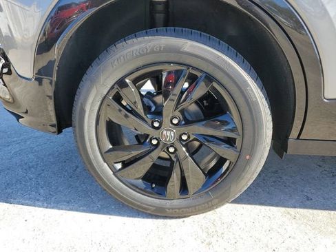 New 2026 Buick Encore GX Sport Touring w/ Comfort Package image 6