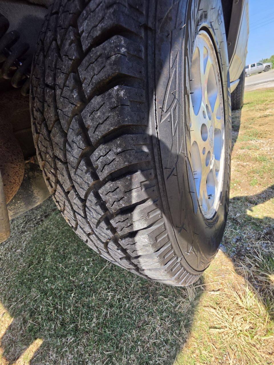 Used 2000 Jeep Grand Cherokee Laredo AWD/4WD image 7