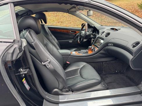 Used 2008 Mercedes-Benz SL 550 image 10