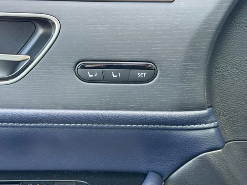 New 2026 INFINITI QX80 4WD w/ Sport Exterior Package image 10