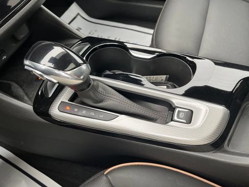Used 2024 Buick Envista Avenir FWD image 19