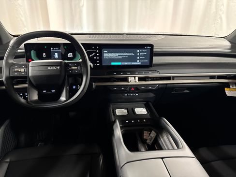 New 2027 Kia Telluride S w/ Towing Package AWD/4WD image 4
