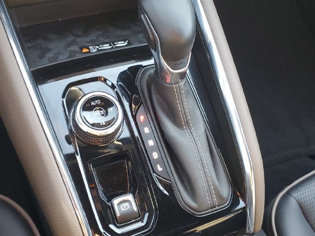 Certified 2023 GMC Canyon Denali AWD/4WD image 29