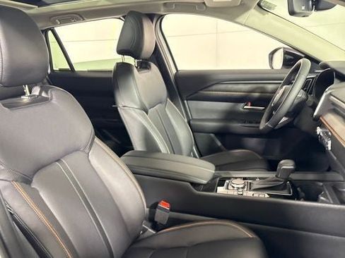 New 2026 MAZDA CX-50 2.5 Hybrid w/ Cargo Package AWD/4WD image 23
