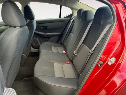 Used 2024 Nissan Sentra SV image 13