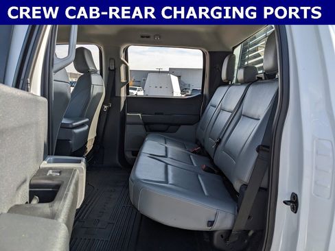 Used 2023 Ford F250 XL w/ FX4 Off-Road Package image 14