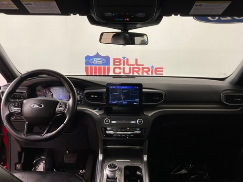 Used 2020 Ford Explorer XLT w/ Equipment Group 202A RWD image 20