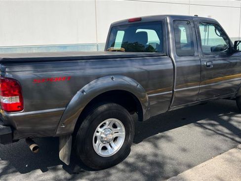 Used 2010 Ford Ranger 2WD SuperCab image 26