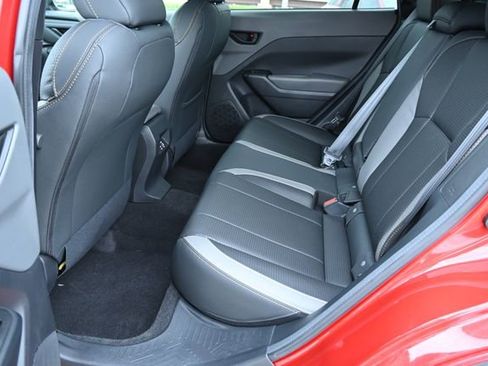 New 2026 Subaru Crosstrek 2.5i Wilderness AWD/4WD image 17