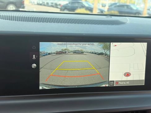 Used 2025 Kia Seltos S FWD image 24