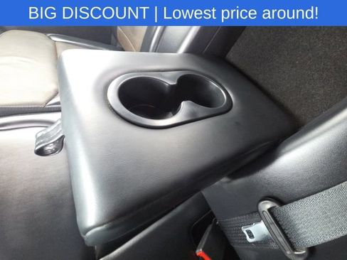 Used 2023 Ford F150 Tremor w/ Equipment Group 402A High AWD/4WD image 17