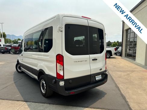 Used 2024 Ford Transit 350 XL RWD image 5