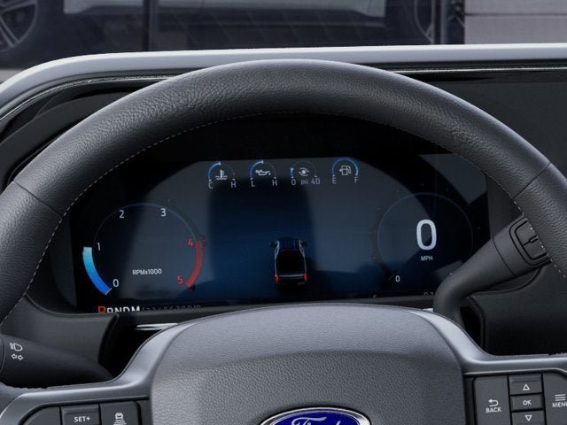 New 2027 Ford F350 Lariat w/ Black Appearance Package AWD/4WD image 13