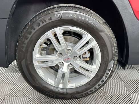 Used 2019 GMC Terrain SLE w/ Driver Convenience Package FWD image 31