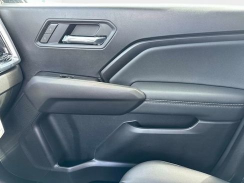 New 2026 GMC Canyon Elevation w/ Convenience Package RWD image 23