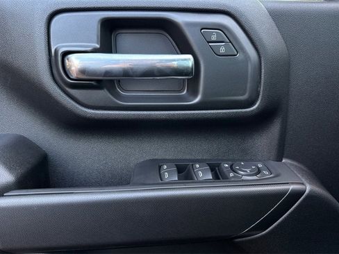 New 2026 Chevrolet Silverado 2500 Custom w/ Custom Value Package image 11