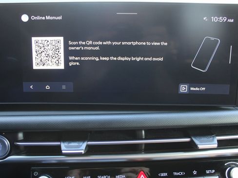 Used 2025 Hyundai Santa Cruz XRT image 57