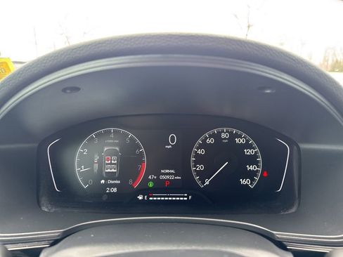 Certified 2023 Honda Civic Sport image 27