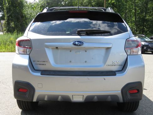 Used 2015 Subaru Crosstrek Touring AWD/4WD image 6