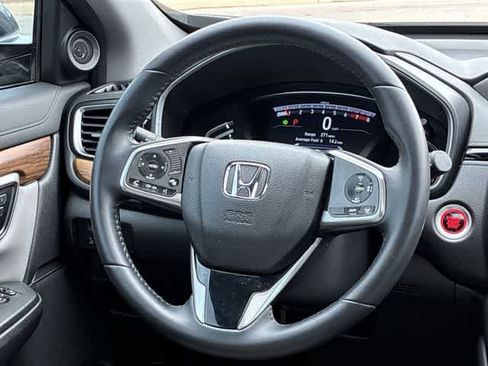 Used 2018 Honda CR-V Touring image 25