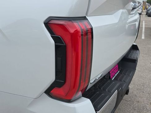 New 2026 Toyota Tundra 1794 Edition AWD/4WD image 33
