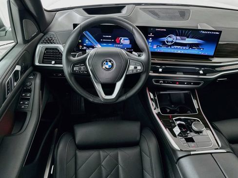 Used 2024 BMW X5 sDrive40i w/ Premium Package RWD image 23