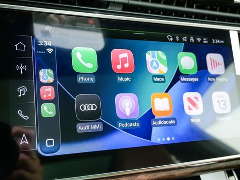 New 2026 Audi Q7 3.0T Premium Plus image 16