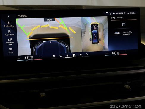 Certified 2025 BMW X6 xDrive40i w/ Climate Comfort Package image 21