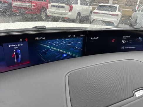 New 2026 Lincoln Navigator Reserve AWD/4WD image 18