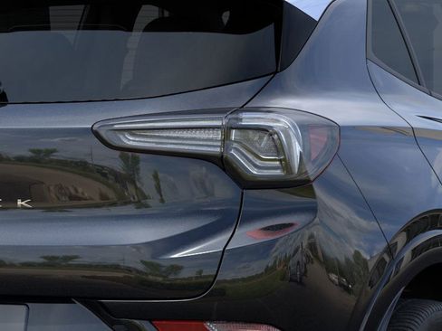 New 2026 Buick Encore GX Avenir image 37