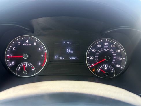 Used 2019 Kia Optima LX FWD image 10