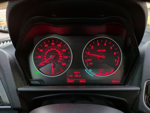 Used 2015 BMW 228i Coupe image 15