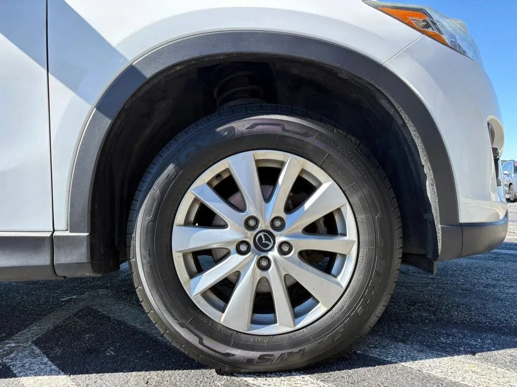 Used 2016 MAZDA CX-5 Touring w/ Bose/Moonroof Package AWD/4WD image 28