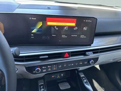 New 2026 Kia Sorento S w/ S Panoramic Sunroof Package FWD image 21
