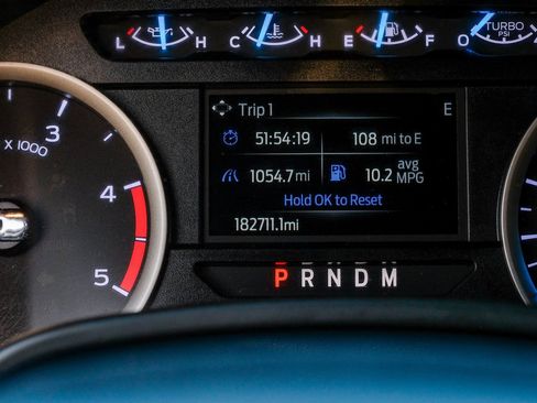 Used 2022 Ford F350 XL w/ STX Appearance Package image 21