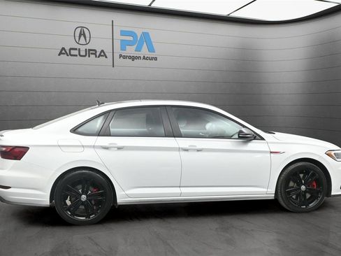 Used 2020 Volkswagen Jetta GLI Autobahn w/ GLI Autobahn Black Package image 23