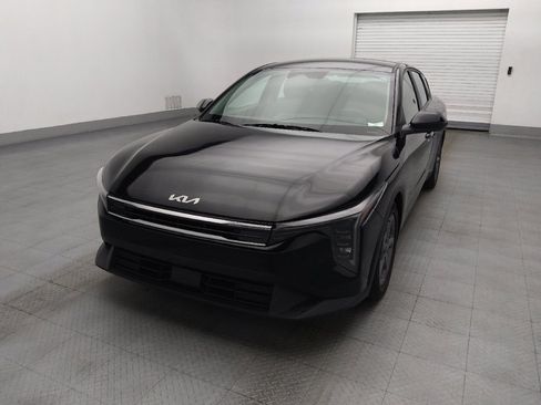 Used 2025 Kia K4 FWD image 15