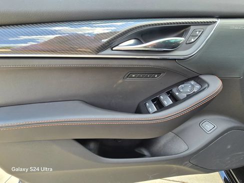 New 2026 Cadillac CT5 Sport w/ Sun And Sound Package RWD image 18
