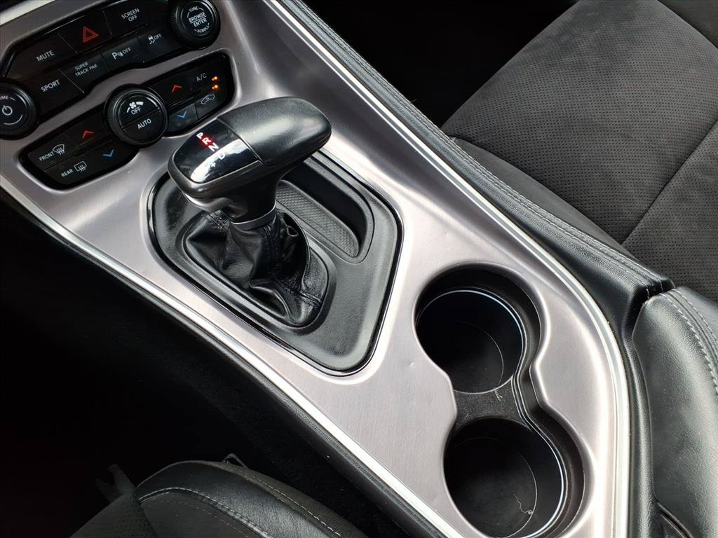 Used 2022 Dodge Challenger R/T w/ Plus Package RWD image 25