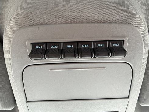 Used 2024 Ford F350 XLT w/ FX4 Off-Road Package image 28