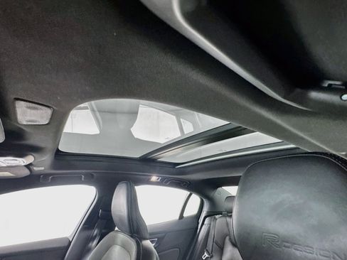 Used 2020 Volvo S60 T6 R-Design w/ Protection Package Premier AWD/4WD image 6