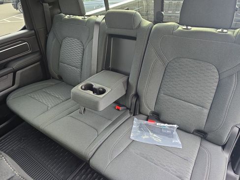 New 2026 RAM 1500 Big Horn image 14