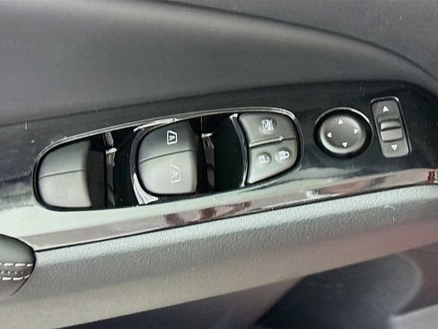 New 2025 Nissan Altima 2.5 SL image 20